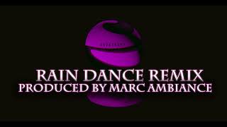 RAIN DANCE REMIX feat leonwilliams produced by marcambiance progressivehouse remix [upl. by Steven]