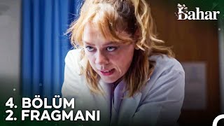 Bahar 4 Bölüm 2 Fragmanı  Baharın İşi Bitti [upl. by Sherri]