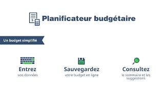 Un budget simplifié [upl. by Quintessa]