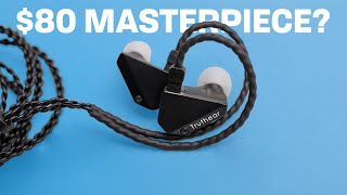 TruthEar Hexa  Budget IEMs are getting INSANELY good [upl. by Ennoitna]