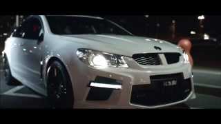 HSV GENF GTS 2 min TV Commercial 2013 [upl. by Sussman]