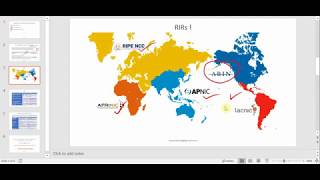 What is IP Bangla Who are IANA amp RIRs  Basic difference between IPv4 amp IPv6 [upl. by Norraj]