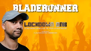 BLADERUNNER ON LOCKDOWN DNB [upl. by Ynej51]