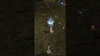 Lineage 2  Mystic Muse PvP x40 Gracia Final [upl. by Belter]