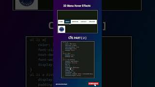 navbar html css  responsive navbar html css javascript css html coding codewithrafaqat [upl. by Rhett]