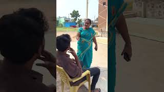 Last lo Twist🤣🤣🔥 yt ytshorts ytviral shorts shortvideo funnyshorts youtubeshorts telugu [upl. by Johm]