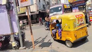 TOTAL PRICE 1CR COMMERCIAL SHOPS SALE TRICHY IN CHATHRAM BUS STOP [upl. by Enaoj423]