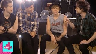 5 Seconds Of Summer Weirdest Obsessions [upl. by Heaps]