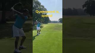 amazing day at queenwood golf club golf golfcourse golfer golferslife golfswing golftips [upl. by Cram]