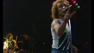 Foreigner  Urgent  Live Dortmund Germany 1982 [upl. by Prager]