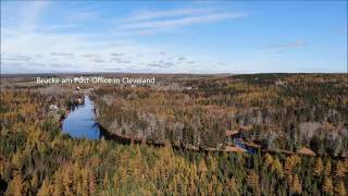 Cape Breton  River Inhabitants [upl. by Fielding167]