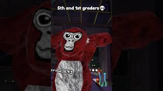 he on x games mode😳😳😳😳😳 gorillatag gtag funny vr oculus monkeytag tag monke [upl. by Pine]