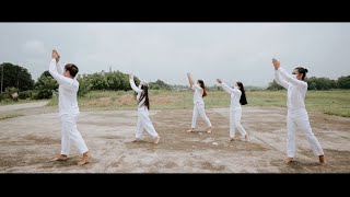 RISE UP Andra Day INTERPRETATIVE DANCE COVER  GINRII tiktok [upl. by Nycila]