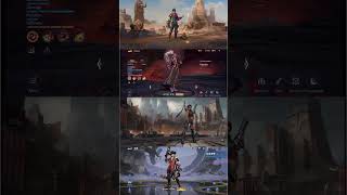 Claude MLBB VS Hayate AOV VS Samira LOL Wild Rift VS Marco Polo HOK  KOG [upl. by Mickelson]