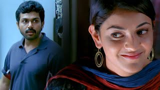 ശീലങ്ങള് മുടങ്ങുമ്പോൾ ഒരു വിഷമം Naan Mahaan Alla Movie  Karthi  Malayalam Dubbed [upl. by Mattland]