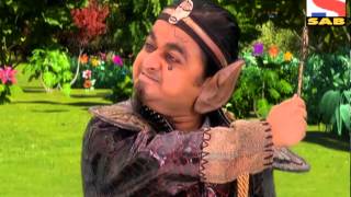 Baal Veer  Episode 173  27th May 2013 [upl. by Heigho200]