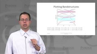 nanoHUBU Nanophotonic Modeling L119 MPB for Triangular Lattices [upl. by Relyuhcs]