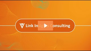 Veeva Link Insights Consulting [upl. by Are]