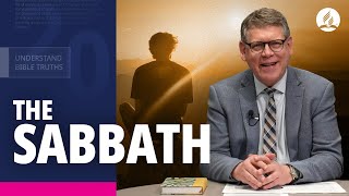 Why Is The Sabbath Day Still Important  Seventhday Adventist Beliefs Explained [upl. by Alejandra754]