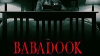 The Babadook Trailer  10th Anniversary 2024 [upl. by Rodger366]