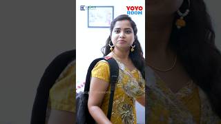 Yoyo Room Short Series  Episode 8  Telugu Latest Shortseries  Comedy  Eagle Entertainments [upl. by Sorenson]