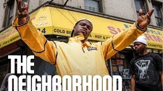 AAP Ferg Gives Complex A Tour of Harlem NY  The Neighborhood [upl. by Royden]