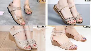 DIFFERENT COMFORTABLE AND STUNNING EVERYDAY FOOTWEAR SHOES LATEST TRENDING SHOES [upl. by Bay217]