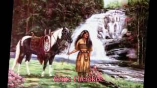 Cherokee People the Raiders SUBTITULOS en Español Neza RockampRoll [upl. by Loni179]