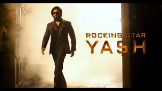 KGF Chapter  2 Rocky Entry BGM  ANS Audio [upl. by Javed]