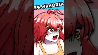 Gender EWWPHORIA trans transgender vtuber [upl. by Florida]