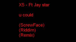 x5 dubs ft jstarman exclusive [upl. by Gibson694]