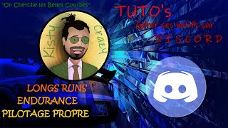 TUTOs  Gérer les Notifications sur Discord [upl. by Narra]