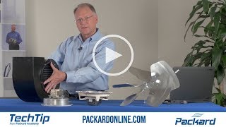 Differences Between Fan Blades and Blowers Explained [upl. by Leigh]