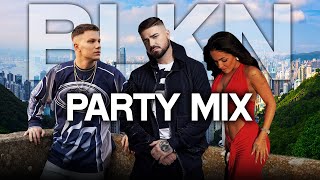 ⚡ BALKAN PARTY MIX ⚡ 2024 🟢 Relja Teodora Mc Stojan [upl. by Adnamor]