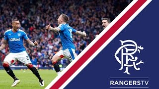 GOAL  Barrie McKay  Slow Motion [upl. by Accber]