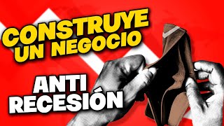 10 claves para CONSTRUIR UN NEGOCIO anti recesión  Titto Gálvez [upl. by Drescher]