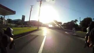 NOOSA TRI BIKE COURSE TOUR [upl. by Flynn]