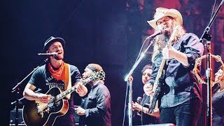 Justin Timberlake amp Chris Stapleton Tennessee Whiskeyquot [upl. by Cathi]