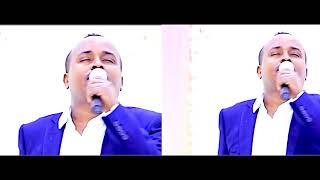 Maxamed Bk Dhaqtarkii Jacaylka   New Somali Music Video 2018 Official Video [upl. by Elamor]