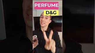 Dolce and Gabbana The One Sport el mejor perfume para hombres de DampG [upl. by Bergmann457]