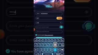 Free online earning 500 car app httpswww500carcomregisterinvitecodeCXKHLS [upl. by Repinuj193]