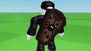 LIMITED CONSIGUE MOCHILA DE ATAÚD ENCANTADA GRATIS en ROBLOX [upl. by Bakerman990]