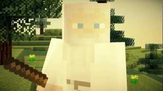 MineCraft  The Lord Of The Dinges [upl. by Gaves]