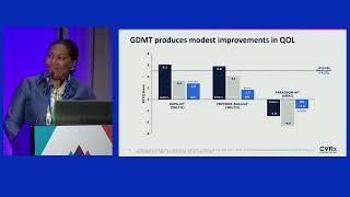 ISHLT 2023 Baroreflex Activation Therapy Insights from the BeATHF Trial [upl. by Aneri]