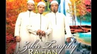 Raihan  AtTahmid amp Istighfar [upl. by Locke]