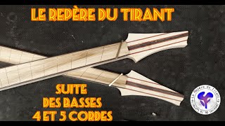 Suite des Basses 4 et 5 cordes [upl. by Hank]