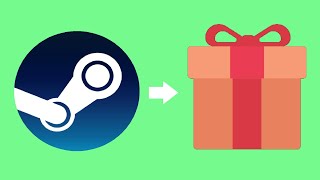 How to See the History of Steam Games Youve Gifted and Received [upl. by Hardden]