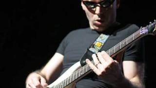 Joe Satriani  The Forgotten part 2 [upl. by Ordnaxela]