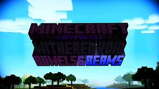 Wither Storm New Theme  Withered Void Addon v015 [upl. by Ariay]