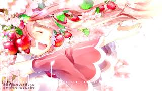 Clean Tears  SAKURA feat初音ミク [upl. by Eidissac8]